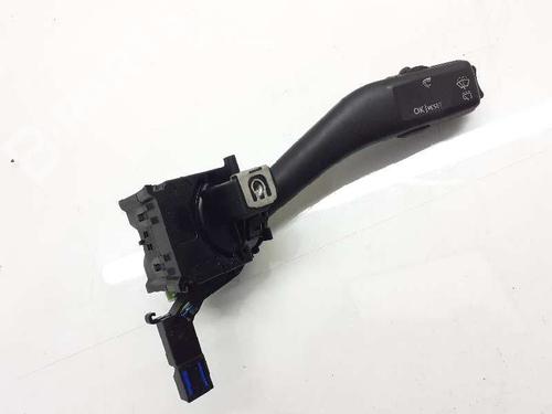 Used Steering column stalk SEAT LEON (1P1) [2005-2013]  9533126