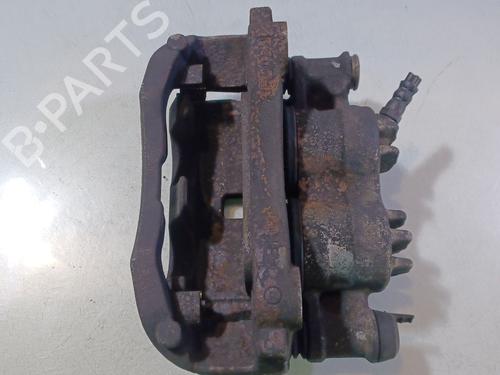 Left front brake caliper RENAULT MASTER III Van (FV) 2.3 dCi 145 RWD (FV0E, FV0F, FV0T, FV10, FV12, FV11) | BP34460569M105  - Image 5