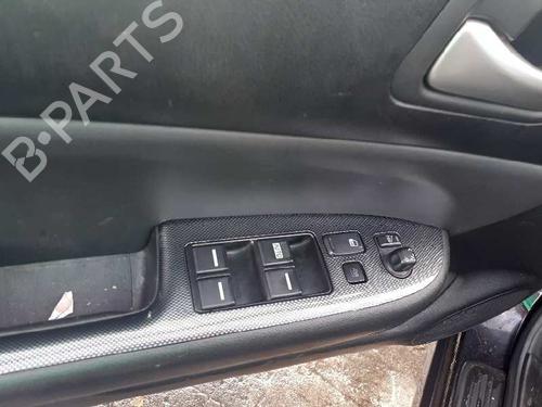 Radio HONDA ACCORD VII (CL, CN) 2.2 i-CTDi (CN1) | BP15525484E6 