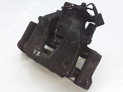 Bremssattel links vorne für ALFA ROMEO 147 (937_) 1.6 16V T.SPARK (937.AXA1A, 937.AXB1A, 937.BXB1A) (120 hp) 11559935