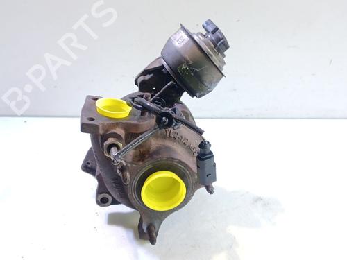 Turbocharger/Supercharger AUDI Q5 (8RB) 2.0 TDI quattro | BP29821534M71