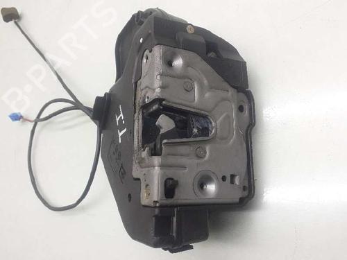 Rear left lock MERCEDES-BENZ E-CLASS (W211)  | BP13317187C100 