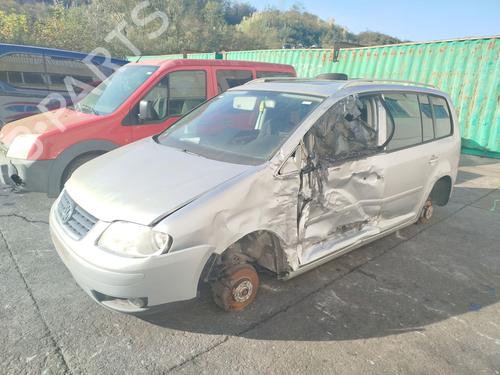 Used Parts VW TOURAN (1T1, 1T2) 1.6 FSI (115 hp) 4211840