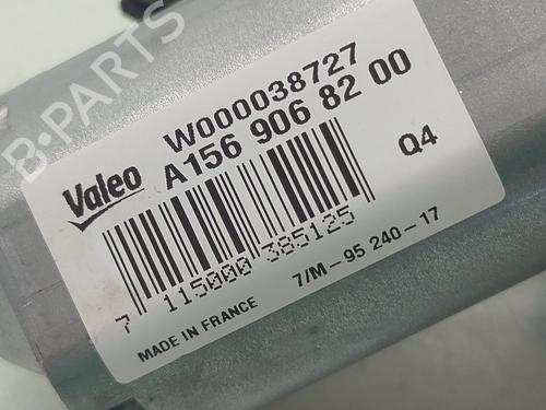 Rear wiper motor MERCEDES-BENZ GLA-CLASS (X156) GLA 200 CDI / d (156.908) | BP25890898M102 