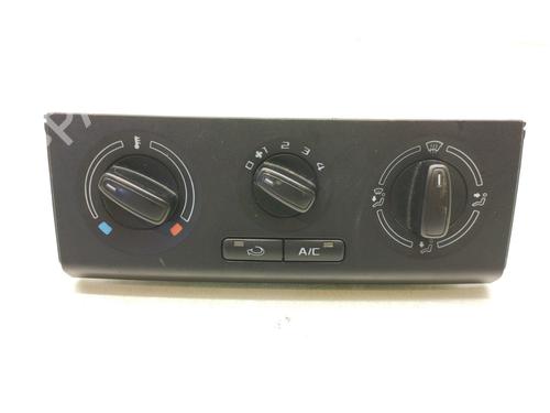 Used Climate control SKODA FABIA II (542) 1.2 (70 hp) 16728940