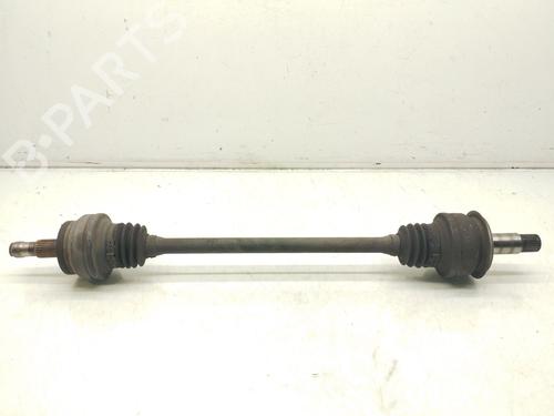 Used Left rear driveshaft Left rear driveshaft MERCEDES-BENZ E-CLASS (W212) E 200 CDI / BlueTEC (212.005, 212.006) (136 hp) 36040217 36040217