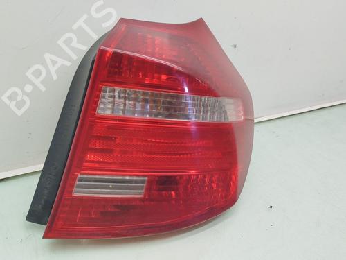 Right taillight BMW 1 (E87) 118 d | BP26407790C35 