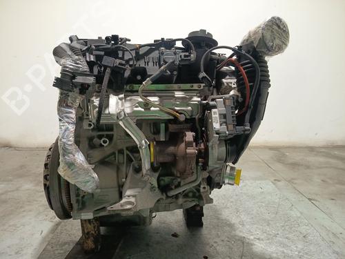 Engine BMW 1 (E81) 118 d | BP36407802M1 - Image 6