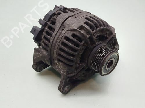 Used Alternator IVECO DAILY IV Van 35C17 V, 35C17 V/P, 35S17 V, 35S17 V/P (170 hp) 30396396