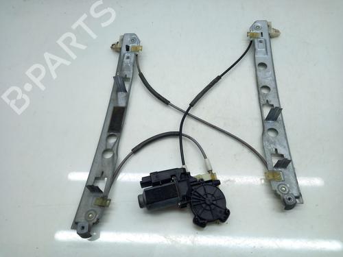 Front right window mechanism RENAULT MEGANE II (BM0/1_, CM0/1_) 1.5 dCi (BM1F, CM1F) | BP21189457C23 