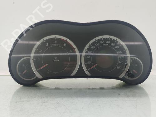 Used Instrument cluster HONDA ACCORD VIII Estate (CW) 2.2 i-DTEC (CW3) (150 hp) 29329822