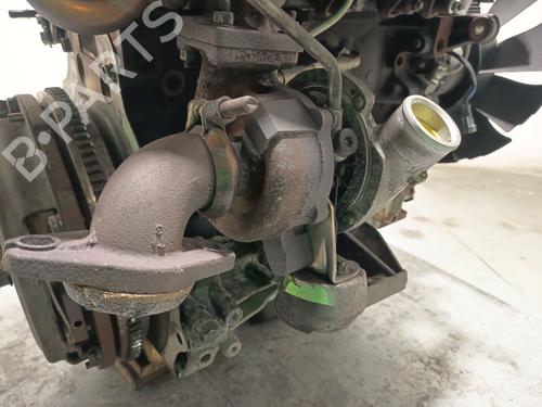 Engine IVECO DAILY V Platform/Chassis | BP39265986M1 - Image 14