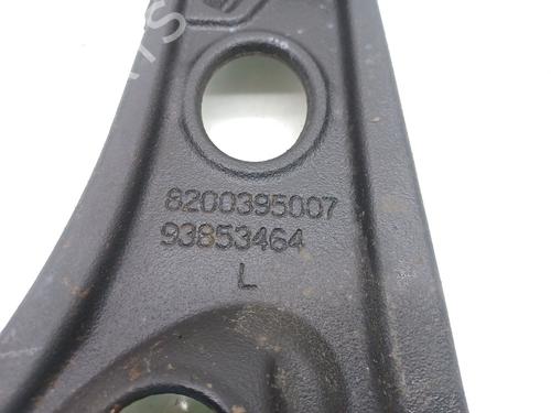 Left front suspension arm OPEL VIVARO B Bus (X82)  | BP18864159M12 