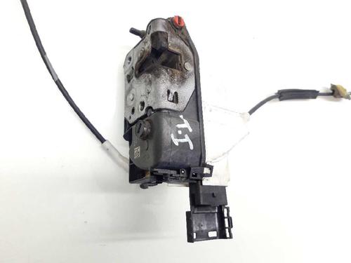 Used Rear left lock CITROËN C3 II (SC_) [2009-2025]  6882771