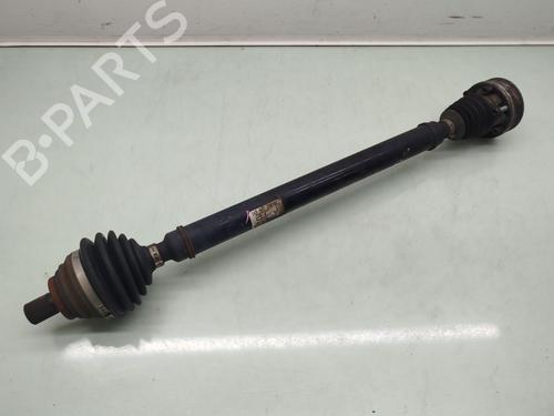 Used Right front driveshaft Right front driveshaft VW GOLF VI Variant (AJ5) 1.6 TDI (105 hp) 29122615 29122615