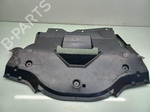 Underbody protection MERCEDES-BENZ X-CLASS (470)  | BP14308923M92 