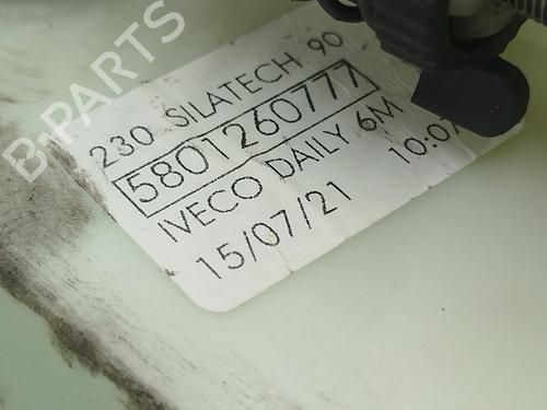 Gearstang IVECO DAILY IV Platform/Chassis 50C15 | BP32122093M90 