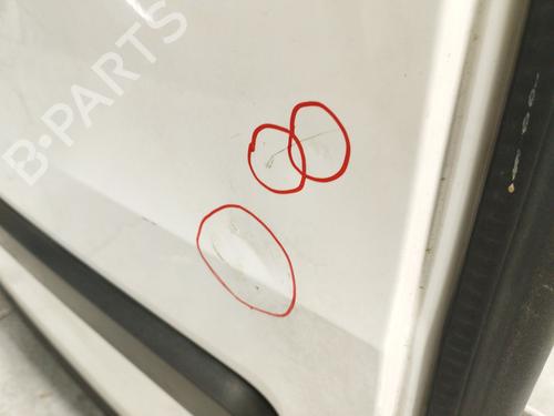 Left rear door MAN TGE Van eTGE (35V, UXB) | BP29709917C4 