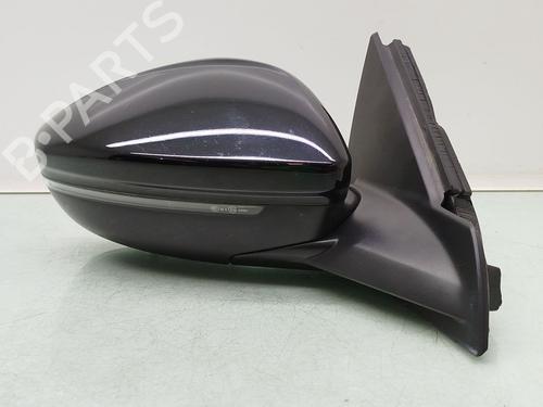 Ryggespeil høyre OPEL CORSA F (P2JO) 1.2 (68) (101 hp) 29432840