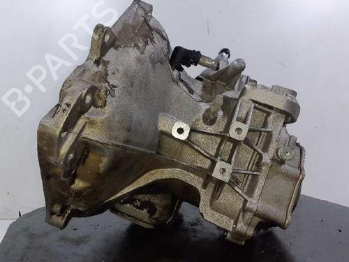 Gearbox OPEL CORSA C (X01)  | BP7829498M3 