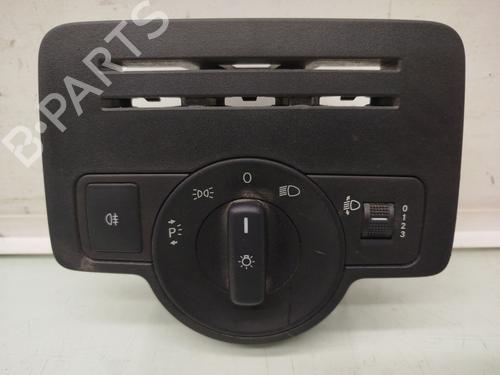 Used Headlight switch MERCEDES-BENZ VITO Van (W447) eVITO (447.603, 447.605) (116 hp) 24202281