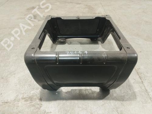 Left front seat OPEL MOVANO B Van (X62)  | BP29446656C15 
