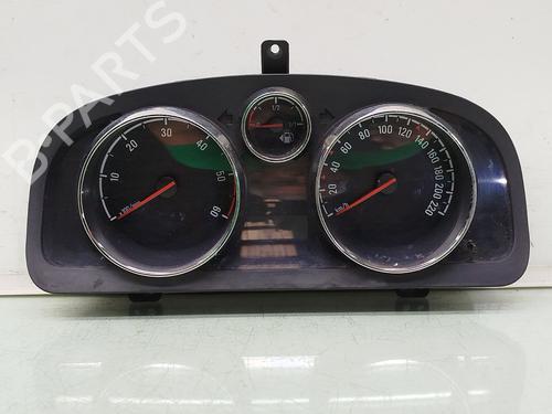 Used Instrument cluster Instrument cluster 39239800 39239800