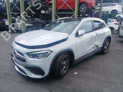 Left front window switch MERCEDES-BENZ GLA (H247) GLA 220 d 4-matic (247.715) | BP35979820I27  - Image 5