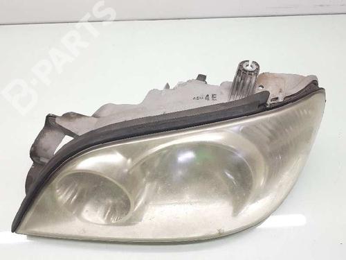 Left headlight KIA CARNIVAL II (GQ) 2.9 CRDi | BP11196129C28 