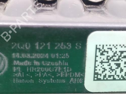 Water radiator VW T-CROSS (C11, D31) | BP31814870M31