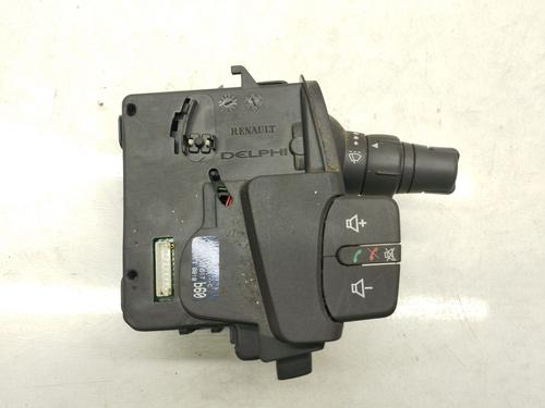 Used Steering column stalk Steering column stalk RENAULT KANGOO / GRAND KANGOO II (KW0/1_) 1.5 dCi 70 (KW0V, KW0A) (68 hp) 32697963 32697963