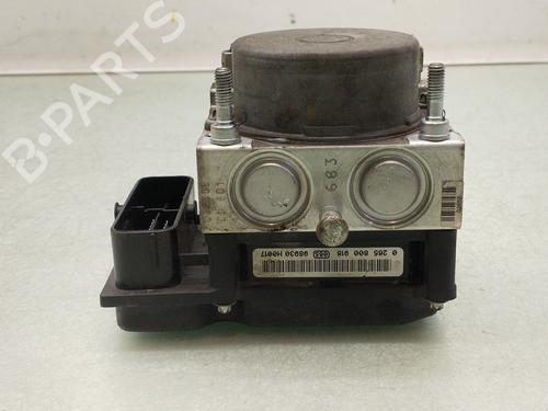 ABS pump FIAT SEDICI (189_) 2.0 D Multijet 4x4 | BP30963588M43