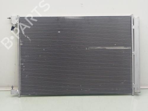 Radiateur de ac MERCEDES-BENZ VITO Van (W447) 114 CDI (447.601, 447.603, 447.605) (136 hp) 32067681