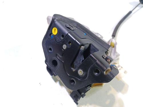 Used Rear left lock AUDI A4 B8 Avant (8K5) 3.0 TDI quattro (240 hp) 16736992