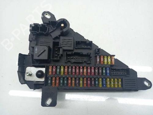 Fuse box BMW 5 (E60) 520 d | BP13513418E1 