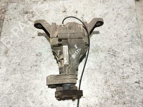 Differential, bag Differential, bag MERCEDES-BENZ M-CLASS (W164) ML 350 CDI 4-matic (164.122) (224 hp) 34494909 34494909