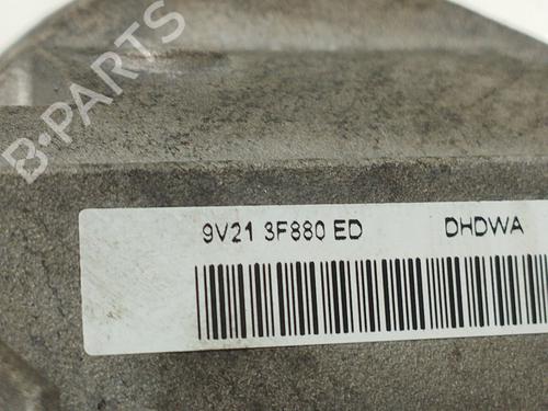 Ignition barrel FORD TRANSIT COURIER B460 Box Body/MPV 1.5 TDCi | BP32096230M48 - Image 5