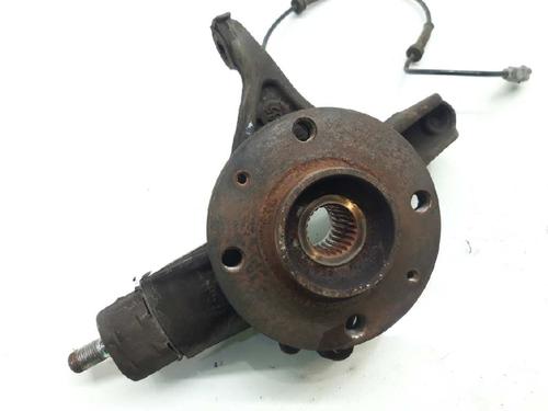Used Right front steering knuckle PEUGEOT 5008 (0U_, 0E_) 1.6 16V (156 hp) 7217076