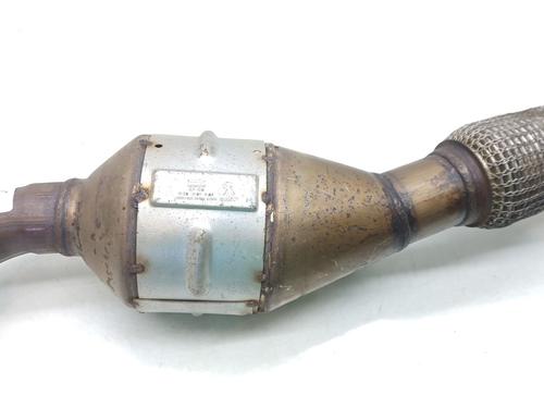 Catalyst PEUGEOT LANDTREK 1.9 All-wheel Drive | BP29250939M10 