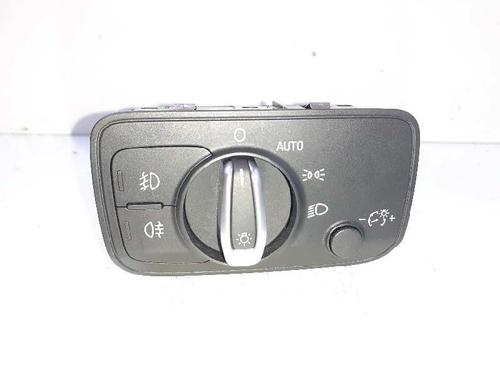 Used Headlight switch AUDI A3 Sportback (8VA, 8VF) [2012-2021]  11941702