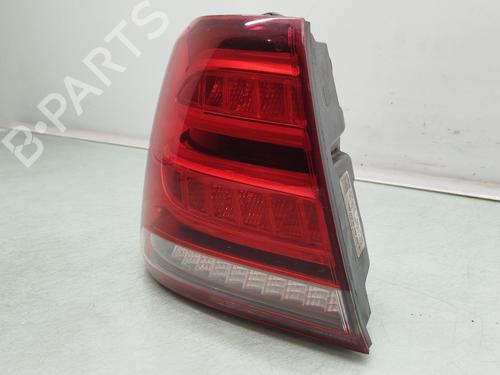 Left taillight MERCEDES-BENZ GLE (W166) 350 d 4-matic (166.024) | BP36236152C34 - Image 3