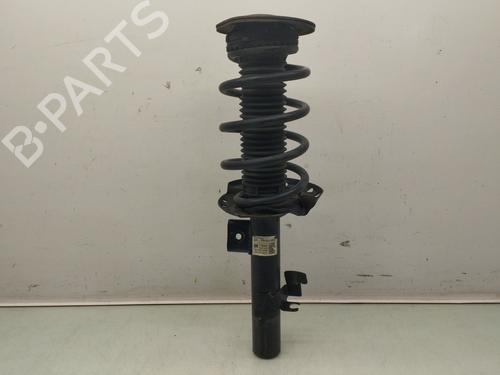 Used Left front shock absorber FORD S-MAX (WA6) 2.0 TDCi (140 hp) 29147424