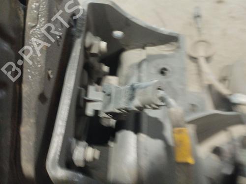 Rear axle KIA STONIC (YB) 1.0 T-GDi | BP37792676M2 - Image 4