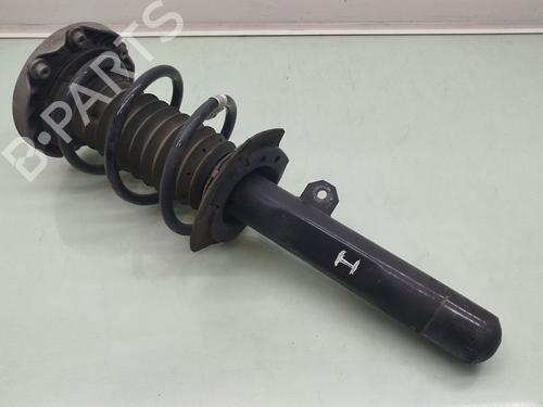 Used Left front shock absorber BMW 2 Gran Tourer (F46) 218 d (150 hp) 25626674