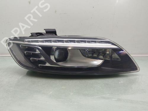 Used Right headlight Right headlight AUDI Q7 (4LB) 3.0 TDI quattro (240 hp) 33654824 33654824