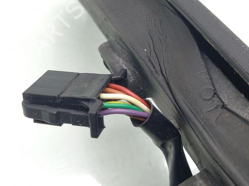 Left mirror SEAT ALTEA XL (5P5, 5P8) 1.6 TDI | BP16765721C26 