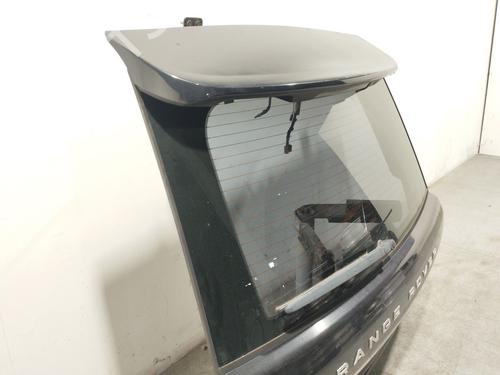 Tailgate LAND ROVER RANGE ROVER SPORT I (L320) 3.0 D 4x4 | BP30154087C6