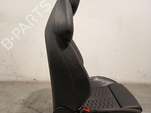 Seats set AUDI A7 Sportback (4GA, 4GF) RS7 performance quattro | BP34543965C78 - Image 12