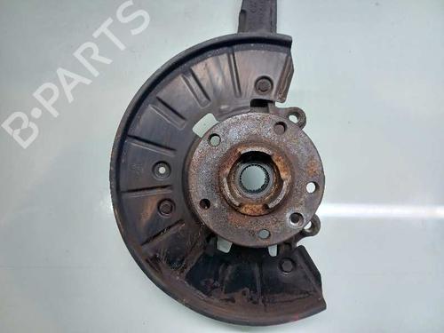 Right front steering knuckle VW TOUAREG (7LA, 7L6, 7L7) 5.0 V10 TDI | BP9653688M26 