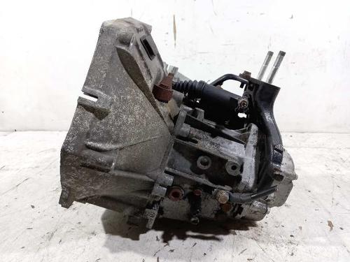 Gearbox FIAT QUBO (225_)  | BP10909851M3 